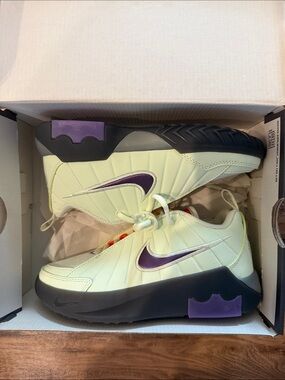 NEW Nike LeBron Witness IX